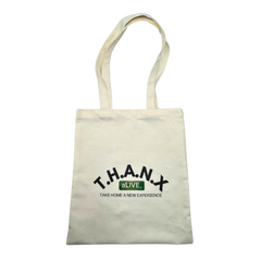Customised Tote Bag (Preorder)