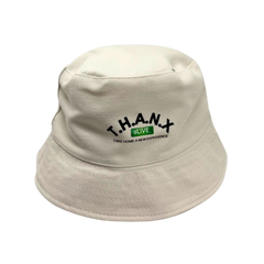 Customised Fisherman Hat (Preorder)
