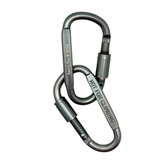 Customised Carabiner (Preorder)