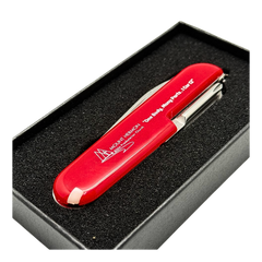 Customised Multi-Tool Set With Box (Preorder)