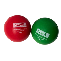Customised Stress Ball (Preorder)