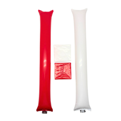 Customised Inflatable Clappers (Preorder)