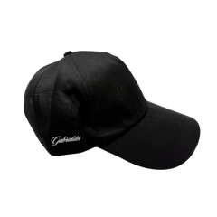 Customised Cotton Cap With Adjustable Buckle (Preorder)