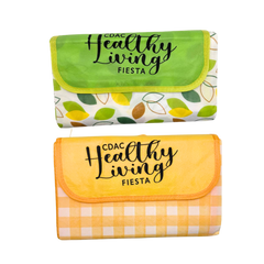 Customised Foldable Picnic Mat (Preorder)