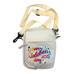 Customised Small Trendy Shoulder Bag (Preorder)