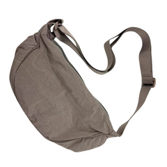 Customised Nylon Sling Bag (Preorder)