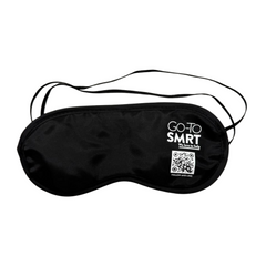 Customised Eye Mask (Preorder)