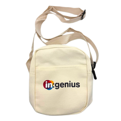 Customised Mini Crossbody Bag (Preorder)