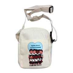 Customised Mini Crossbody Bag (Preorder)