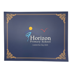 Customised Certificate Folder (Preorder)