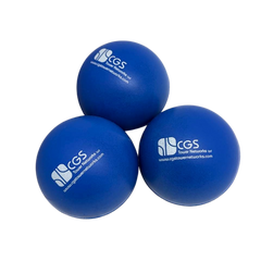 Customised Stress Ball (Preorder)