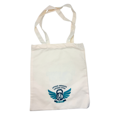 Customised 30 x 33cm 10oz Cotton Canvas Tote Bag (Preorder)