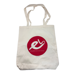 Customised 42 x 38 x 8cm 10oz Cotton Canvas Tote Bag (Preorder)