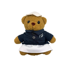 Customised Plush Toy (Preorder)