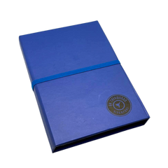 Customised Eco-Friendly Notepad Set (Preorder)