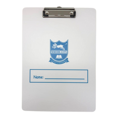 Customised Clipboard Whiteboard (Preorder)