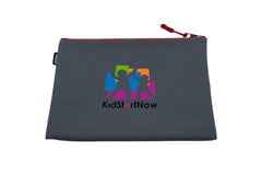 A5 TPU Zip Case