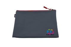 A5 TPU Zip Case