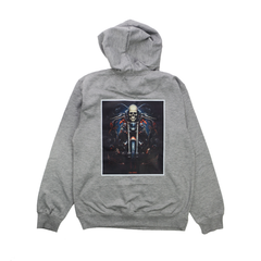 Rider's Hoodie