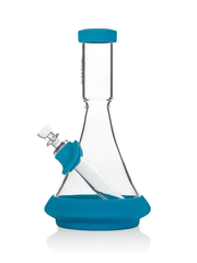 GRAV® DECO BEAKER IN SILICONE