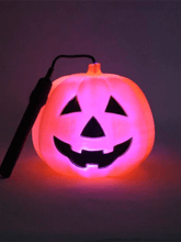 1707BA DIY Christmas Children's Toy Gift Pumpkin Lamp - WHOLESALE USA SUPPLY