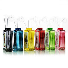 7" Oil Water Pipe