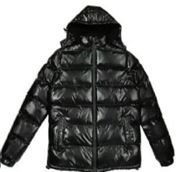 Men's Jacket with Sherpa Lining