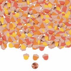 Mini Acorn Erasers Bulk (144/package) 5?› each