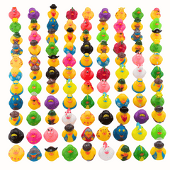 Bulk Rubber Ducks (144 total ducks) 61?› each