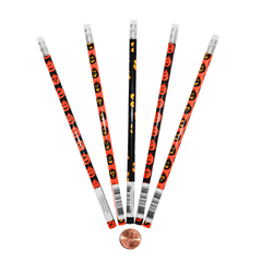 Halloween Themed Pencils (48 total pencils in 2 bags) 20?› each