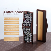 WEIKAV RECORD Mechanical Keyboard Aluminium Kits