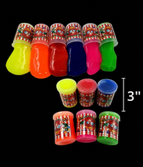 Noise Maker Putty
