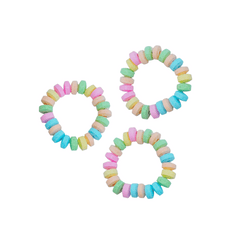 Candy Bracelet (96 total pieces in 2 bags) 18?› each