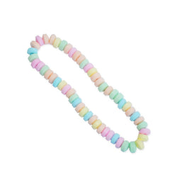 Candy Necklace (48 total necklaces in 2 bags) 49?› each