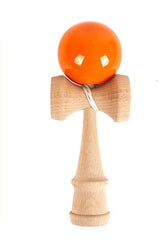 Classic Wooden Kendama Toy-Master Coordination and Focus