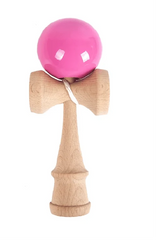 Classic Wooden Kendama Toy-Master Coordination and Focus