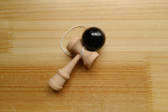 Classic Wooden Kendama Toy-Master Coordination and Focus