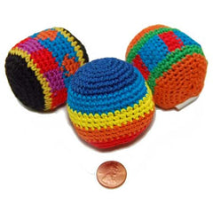 Colorful Kick Balls (24 total balls in 2 boxes) 89?› each