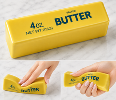 Small Butter Squishy