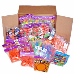Fall Festival Small Toys and Prizes 14?› each (1032 total Fall Toys)