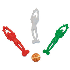 Stretchy Flying Elves (24 total elves in 2 bags) 31?› each