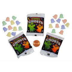 Ghost Candy Packages (72 total candy packs in 2 bags) 27?› each