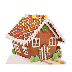 Gingerbread Stand Up Decoration