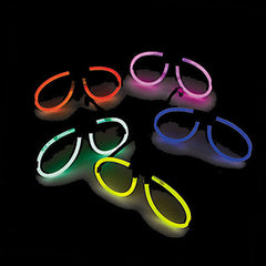 Premium Glow Glasses (24 total glasses in 2 boxes) $1.02 each