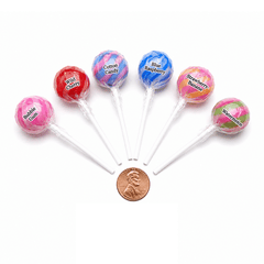 Mini Original Gourmetƒ?› Lollipops - Made in the USA - (100/package) 24?› each