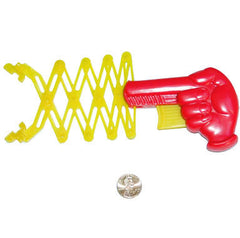 Shoot and Stretch Hands (12/package) 90?› each