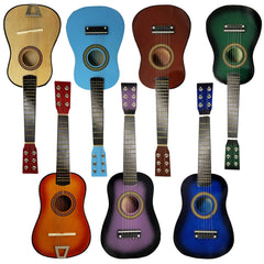 Kids Guitar Prop