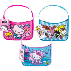 Hello Kitty Mini Shoulder Purses ƒ?? 3 Asst'd Styles(sold individually)