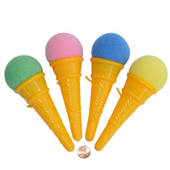 Ice Cream Shooter (24 total toys in 2 bags) 94?› each