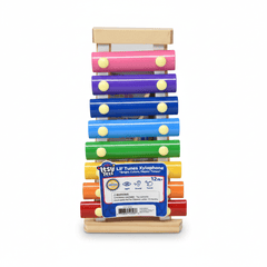 Itsy Tots Wooden Xylophone